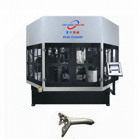 點擊查看詳細(xì)信息<br>標(biāo)題：LH-05五金加工自動組合機(jī) 閱讀次數(shù)：1743
