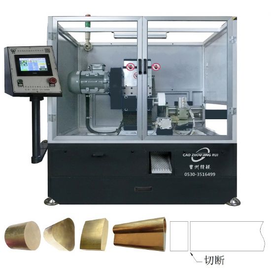 點擊查看詳細(xì)信息<br>標(biāo)題： JZ-20B自動鎖體下料機 閱讀次數(shù)：2600