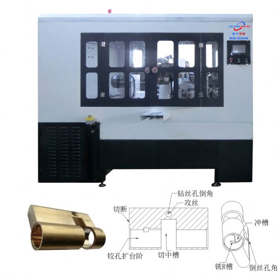 點擊查看詳細(xì)信息<br>標(biāo)題：JZ-2.4C自動鎖殼組合機(jī) 閱讀次數(shù)：2547