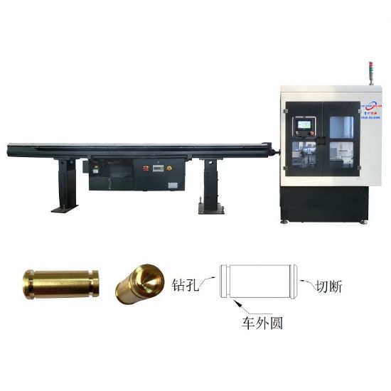 點(diǎn)擊查看詳細(xì)信息<br>標(biāo)題：JZ-25B自動鎖芯車外圓、下料機(jī) 閱讀次數(shù)：2411