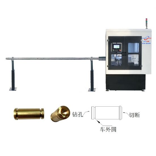 點(diǎn)擊查看詳細(xì)信息<br>標(biāo)題：JZ-25A自動鎖芯車外圓下料機(jī) 閱讀次數(shù)：2314
