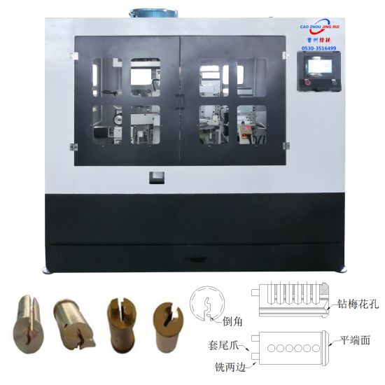 點(diǎn)擊查看詳細(xì)信息<br>標(biāo)題：JZ-18.2自動(dòng)掛鎖鎖芯組合機(jī) 閱讀次數(shù)：3444