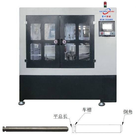 點擊查看詳細信息<br>標題：JRZ-45-1自動鎖梁平頭折彎機 閱讀次數：2623