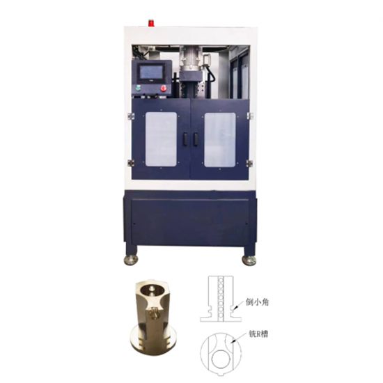 點擊查看詳細信息<br>標題：JRZ-50-1自動鎖殼銑槽機 閱讀次數(shù)：1136