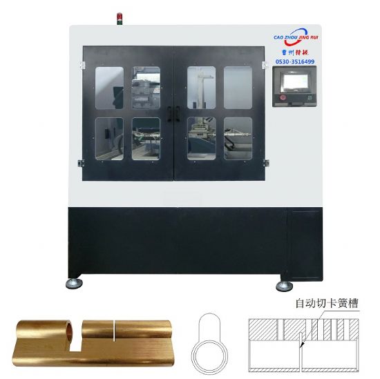 點擊查看詳細(xì)信息<br>標(biāo)題：JRZ-60自動鎖殼銑槽機(jī) 閱讀次數(shù)：962