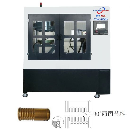 點(diǎn)擊查看詳細(xì)信息<br>標(biāo)題：JZ-17.1 自動(dòng)直槽鎖芯節(jié)料機(jī) 閱讀次數(shù)：1001