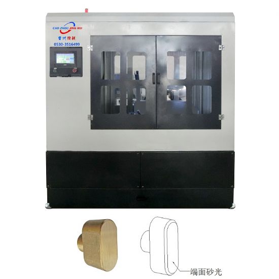點(diǎn)擊查看詳細(xì)信息<br>標(biāo)題：JZ-8.1C 自動手柄砂光機(jī) 閱讀次數(shù)：1215
