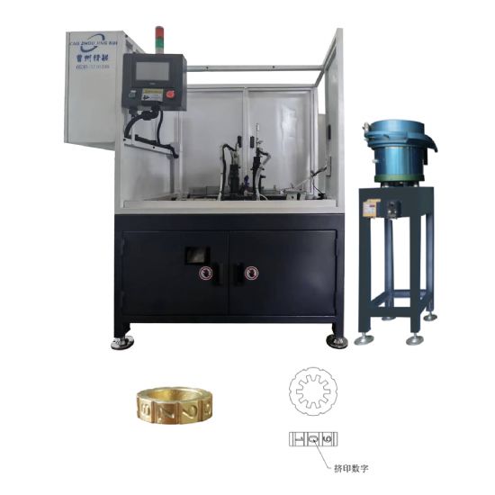 點擊查看詳細信息<br>標題：JRD-54自動密碼輪擠印機 閱讀次數(shù)：1490