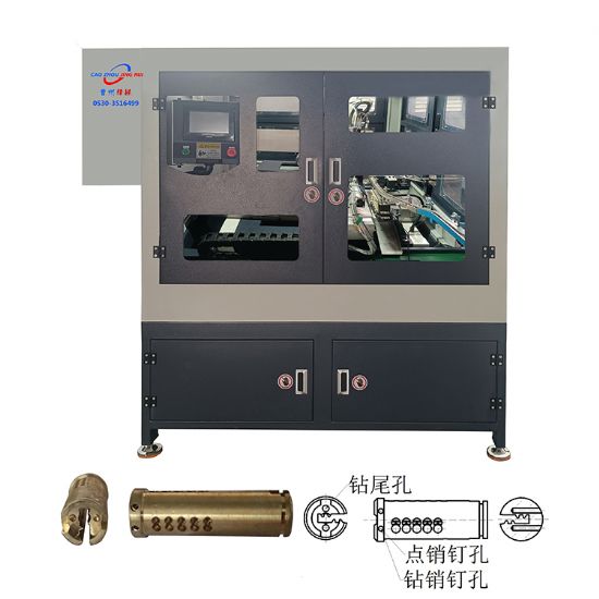 點擊查看詳細信息<br>標題：JZ-14.4Y 自動鎖芯鉆銷釘孔 閱讀次數(shù)：19